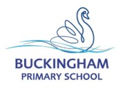 Logo for Buckingham Primary School