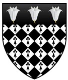 Logo for Magdalen