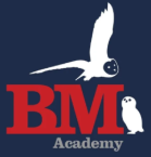 Logo for Bourton Meadow Academy