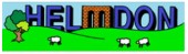 Logo for Helmdon Primary School