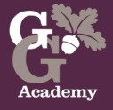 Logo for George Grenville Academy