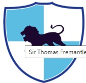 Logo for Sir Thomas Fremantle School