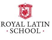 Logo for Royal Latin School