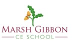 Logo for Marsh Gibbon CofE School
