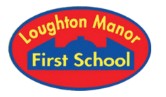 Logo for Loughton Manor First School