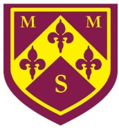 Logo for Maids Moreton CofE School