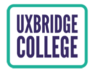 Logo for Uxbridge College