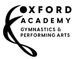 Logo for Oxford Academy Of Gymnastics & Performing Arts
