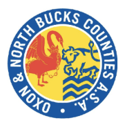 Logo for Oxfordshire North Bucks County ASA