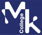 Logo for Milton Keynes College